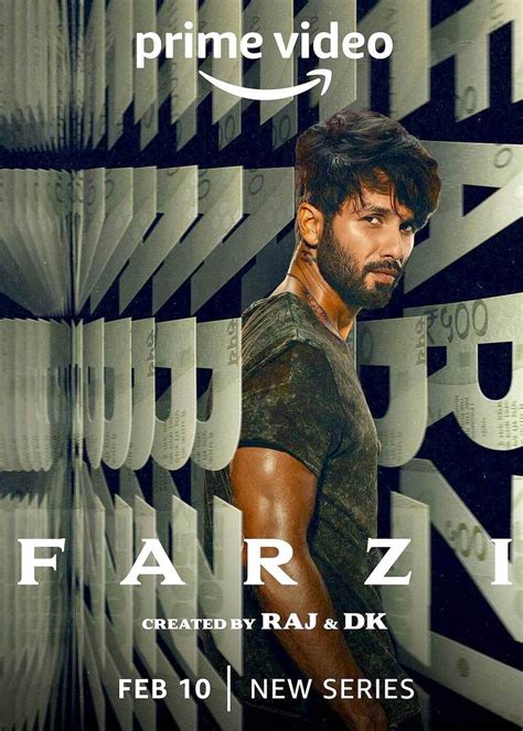 farzi web series episode list|Farzi Season 1 Episodes List